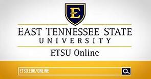 Online Bachelor’s Degree in Sociology: What Students are Saying | East Tennessee State University