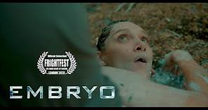 Embryo (2020) Trailer [ Frightfest Halloween ]