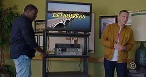 Detroiters Season 2 Trailer
