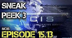 NCIS - Episode 15.13 - Family Ties - Sneak Peek 3