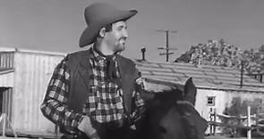 Gene Autry - Texas Plains (TGAS S2E19 - The Ruthless Renegade 1952)