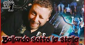 Ballando Sotto le Stelle - La sigla (Official video)
