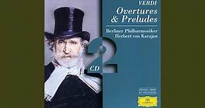 Verdi: Luisa Miller - Overture