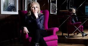 Lucinda Williams on singing about trauma and toxic pasts and becoming a better artist with age