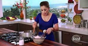 How to Make Marcela's Mexican Rice Pudding | Food Network