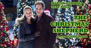 The Christmas Shepherd (2014) Full HD