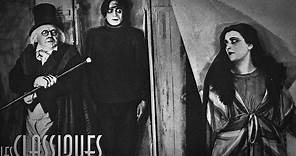 Le Cabinet du docteur Caligari - Robert Wiene (1920)