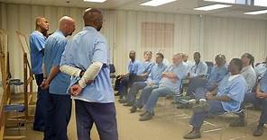 KQED Newsroom: Rehabilitation for ‘Lifer’ Inmates