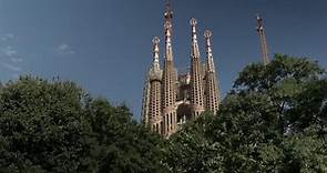 蓋了137年的西班牙「聖家堂」終於拿到建照 - 新唐人亞太電視台