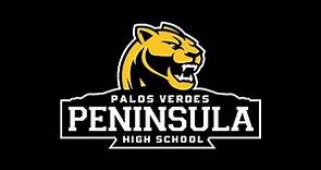 Palos Verdes Peninsula High School Graduation 2023
