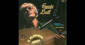 01 - No Deposit, No Return Blues (Side A of 1969: Sandy Bull - E Pluribus Unum)