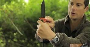 Gerber Bear Grylls Survival: ULTIMATE KNIFE