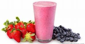 How to Make a Smoothie Recipe Guide - Easy, Tasty, Healthy