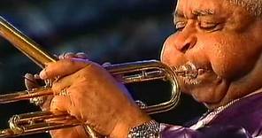 Dizzy Gillespie plays Manteca - Live @ North Sea Jazz Festival 1991