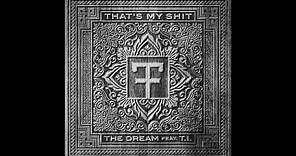 The-Dream feat. T.I. - That's My Shit [HQ + Lyrics]