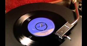 Gary Lane & The Garrisons - A Love Like You - 1962 45rpm
