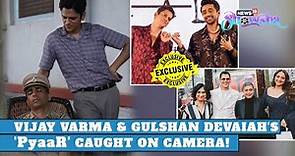 Vijay Varma, Gulshan Devaiah, Sonakshi Sinha & Reema Kagti On Their Show 'Dahaad' | EXCLUSIVE