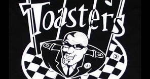 THE TOASTERS - Weekend In L.A.