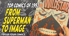 Jerry Ordway leaves Superman at its peak sales for Image Comics