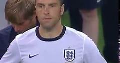 Lambert scores on debut as England defeat Scotland