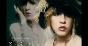 Stevie Nicks - Edge of Seventeen