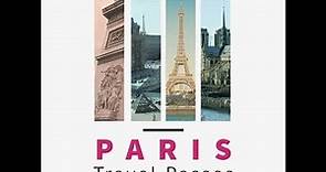 Paris Travel Passes All you need | Navigo Découverte | Paris Visite pass| Navigo Daily & Weekly Pass
