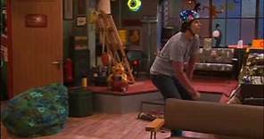 Spencer Dances "The Firecracker" on iCarly