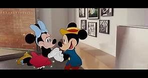 Disney celebra 100 años de ser un referente cultural