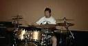 Stephen Quadros On Drums