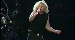 Van Halen - "When It's Love" - Live in Oakland 1995 - Van Hagar / Other Half