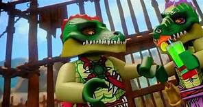Lego: Legends of Chima LEGO Legends of Chima E013 Crocodile Tears