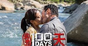 電影《真愛100天》官方預告片│100 DAYS Movie Official Trailer HD