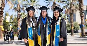 Your Degree is Within Reach with SJSU Online 🎓