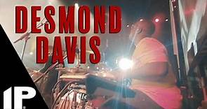 Desmond Davis CMA fest 2019