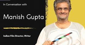 Director Manish Gupta reveals few shocking truths of Bollywood in our Exclusive Interview (in Hindi)