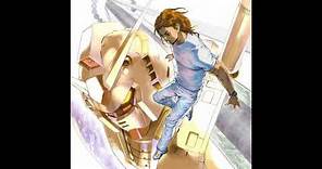 Andrew W.K. - Fly, Gundam