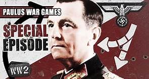 Operation Barbarossa - The German Plans to Lose the War - WW2 Special