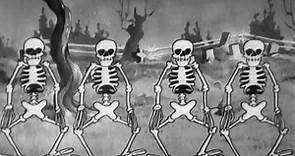 Walt Disney's Silly Symphonies - The Complete Collection (1929-39)