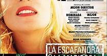 La escafandra y la mariposa - película: Ver online