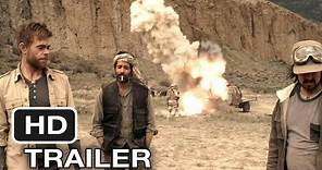 Afghan Luke (2011) Movie Trailer HD - TIFF