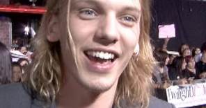 Jamie Campbell Bower Interview - New Moon