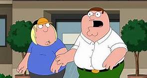 Family Guy - Bryan Singer’s birthday party