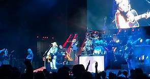 Toby Keith - Live at the Ironstone Amphitheatre (Full Show)