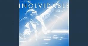 Unbreakable (Live from Movistar Arena Buenos Aires, Argentina)