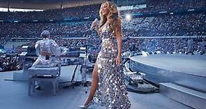 Beyoncé live - 1+1 - Renaissance World Tour at Paris 05/26 [From Club Renaissance] - HD