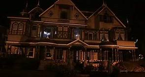 Winchester Mystery House Promo