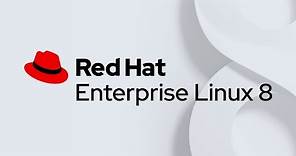 An Overview of Red Hat Enterprise Linux 8 #RedHat8