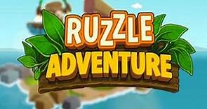 Ruzzle Adventure - Universal - HD Gameplay Trailer