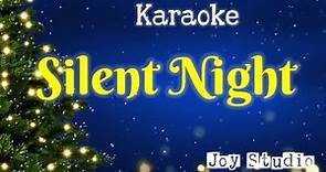 Silent Night Karaoke