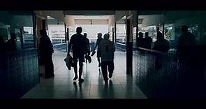 El Camino del sueño//Trailer Oficial